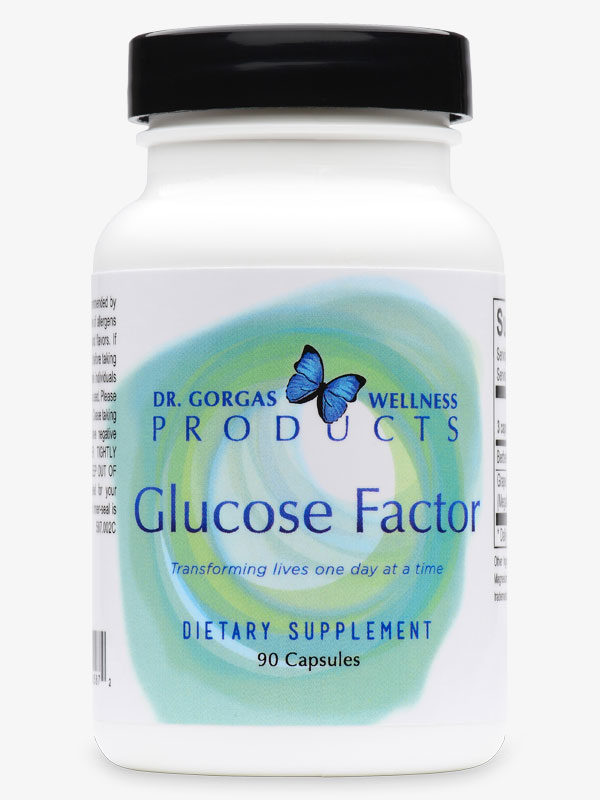 Glucose-Factor