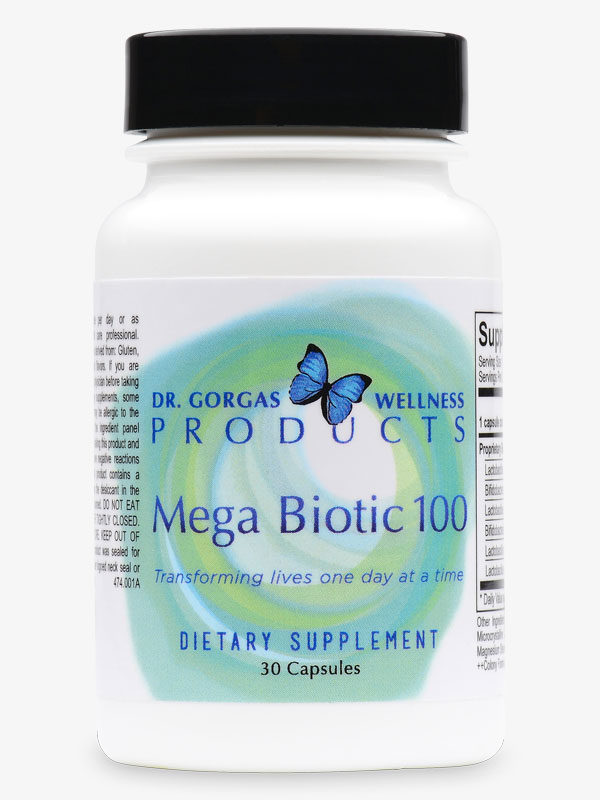 Mega-Biotic-100