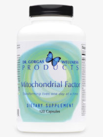 Mitochondrial-factor