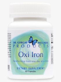 Oxi-Iron